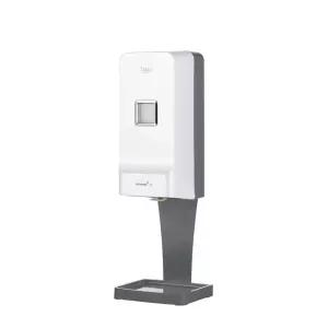 HTM-640 브이프리 자동손소독기 소독젤 제디스팬서 제스펜서 소독제 비접촉 업소용 용제 학교