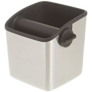 미니 에스프레소 노크박스 컴팩트 커피찌꺼기통