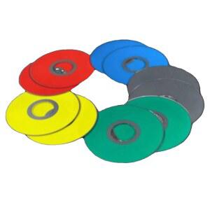 마술 등장 조작 트릭 마술사 전자 플라스틱 플릭 리모컨 로즈 포크 대형 워킹 디럭스