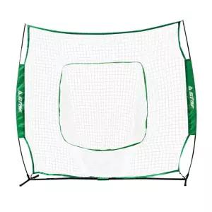 뉴 티볼 타격연습 네트 (WXN1000C)용품 스타 어린이 스포츠 경기 연습기 기구 야구 배팅기