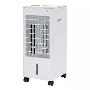 유니맥스2039 타워형 아이스 냉풍기 기화냉각 방식가정용선 사무실 리모컨 판촉 부모님선물 초미세풍 스탠