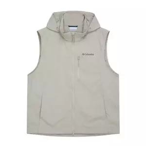 컬럼비아 남성 후드 베스트 코스트코 두레샵2604