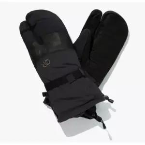 [노스페이스]M 노스페이스장갑 DQC UJ3GM66A 오알 하이캠프 3 손가락 글러브