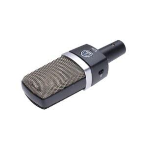 AKG C214 마이크 다이나믹 음향기기 정규 Y3
