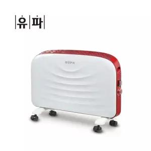 유파 TSK-C200A 컨벡션 히터열풍기 온풍 난방기 전기난로 라디에이터 전기기 이동식