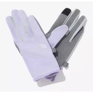 [노스페이스]M 노스페이스장갑 DQC NJ3GP00C 라이트 트레킹 글러브