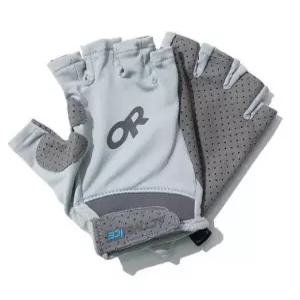 [노스페이스]M 노스페이스장갑 DQC UJ3FL12A OR ActiveIce Chroma Sun Gloves