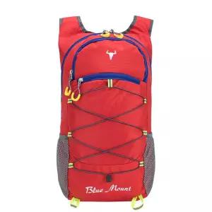 등산 하이킹 캠핑 싸이클 남여공용 백팩 자전거쌕 라이더 배낭 단체 가방추천