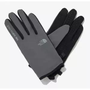 [노스페이스]M 노스페이스장갑 UQC NJ3GP01B 유니 쿨 스판 글러브