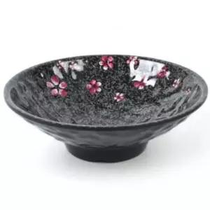 우동그릇 멜라민 그릇 면기 대접 라면 짬뽕 냉면기 25.3cm 냉면그릇