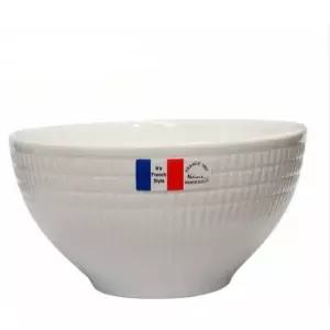 도자기그릇 도자기 그릇 라면 비빔 면기 우동기 1P 국그릇