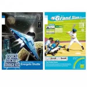 [문구/오피스] 연습장 학용품 필기 초등 숙제 어린이 노트 공부 일기