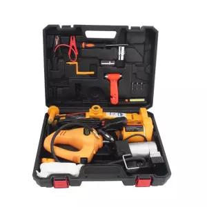 휴대용 작키 작기 유압 승용차 수리 리프트 쟈키 펌프