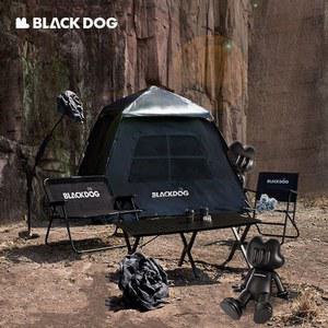 Bla dog 원터치텐트 블랙독 육각형텐트 옥타돔 아웃도어 돔형텐트 캠핑