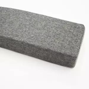 침대쿠션가드 쿠션 침대 틈 사각롱 막이 스펀지