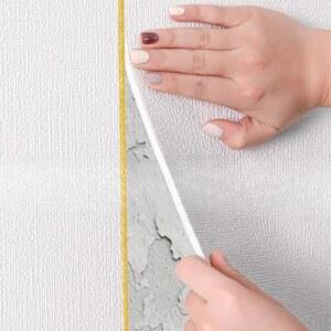 단열 시트지 방한 방수 폼블럭 20m 벽지 50m 방습