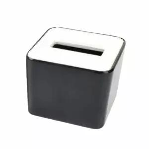 멜라민 냅킨케이스 미색 홀더 통킨 킨함 네프킨 디스펜서 꽂이 넵킨디 꽃이