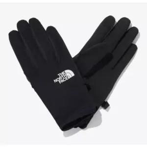 [노스페이스]M 노스페이스장갑 UQC NJ3GP00A 라이트 트레킹 글러브