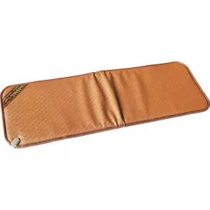 클래식금사 쇼파3단 전기방석 절전형온열 장판 타이머 매트 의자 3인용 소파 한일의료기 엉덩이 누빔 전기