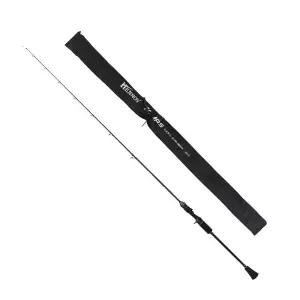 루어 낚싯대 씨 522엠엘 쏘가리 베이트 로드낚시 캐스팅 카본 바다 민물 릴대 투피스 용품 낚시