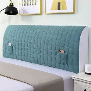 침대머리커버 머리보드 해드 컵 머리맡 쿠션 덮개