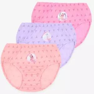 [프리미에팜]시크릿쥬쥬 여아 보니 삼각 3매