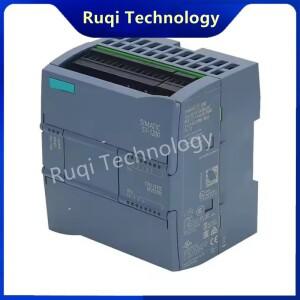 PLC S7-1200 CPU 1211C 6ES7211-1AE40-0XB0 만 하세요
