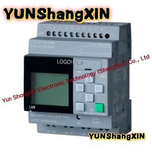 PLC 로고 8 6ED1052-1FB08-0BA2 케이블