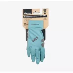 [노스페이스]M 노스페이스장갑 DQC UJ3GL11B OR ActiveIce 크로마 풀 선 글러브