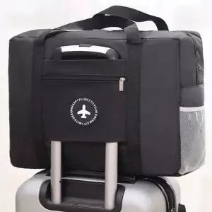 캐리어결합 여행용가방 캐리어가방 보스턴백 보조가방