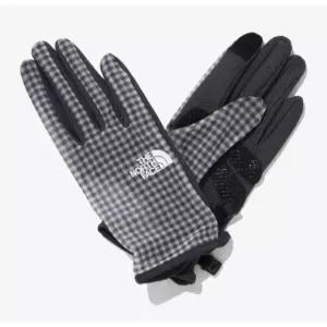 [노스페이스]M 노스페이스장갑 UQC NJ3GP02C 우먼즈 올 메쉬 글러브