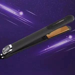 헤어 매직기 판 고데 가정 미용실 아이롱 기기 전기 미용 판기 매직 머리