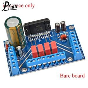 하이 퀄리티 파워 앰프 TDA7388 4 채널 4x41W 오디오 DC 12V BTL PC 자동차 PCB 1개
