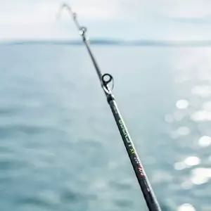 다운샷 카본 지깅 초경량 낚시대 바다릴 FD선상낚싯대 용대 바다용 도구