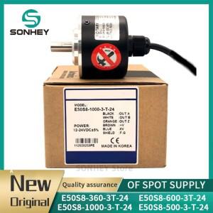 E50S8-360-3T-24 AUTONICS  로터리 엔코더