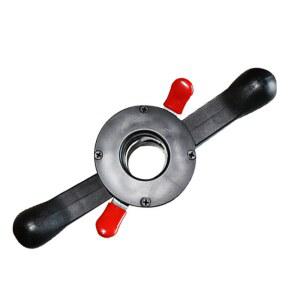 타어어 밸런스 너트 주입 바란스 휠 클램프 에어 타이어