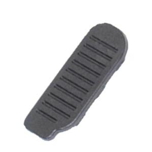 Nikon D500 디지털 카메라 부품용 새 하단 베이스 터미널 전원 팩 접촉 커버 고무 캡