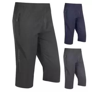 [인코디아웃도어]호크 카치온 7부 남성 트레이닝바지 반바지 CSSR-sC04