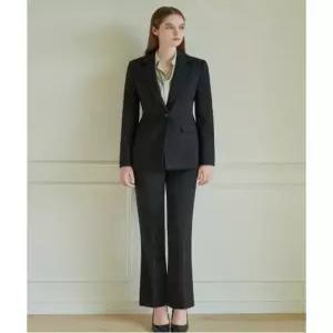 [숲][SOUP] 원 버튼 싱글 재킷 (OY4JKC0)