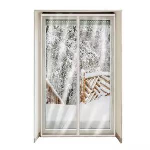 삼정056화이트 보온 자석 방풍 비닐커튼 중100x210테이프 외풍차단 바람 틈새 커텐 우풍 투명 방문 사무실