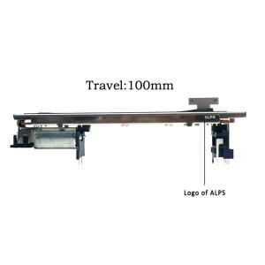 일본 ALPS 전기 페이더 야마하 LS9 M7CL DM1000 DM200 M7CLLS9 믹서 전위차계 모터 구동 마스터 RSA0N11M9A