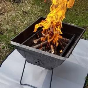 365G 600x530MM FRM 그레이 방염매트 M365G 600X530MM M