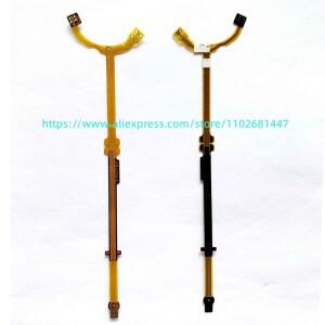 캐논 EF-S 렌즈 조리개 플렉스 케이블 FPC IS STM 카메라 수리 부품 유닛 55-250 4-5.6