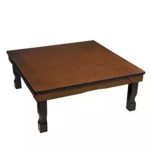 단청공예 새로 정사각 교자상