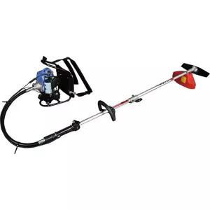 -2단분리형 배부식 LPG 엔진예초기 TLG-231BS 22.6cc (1EA)잔디깍기 깎기 제초기 분리형 깎이 공구 산업용