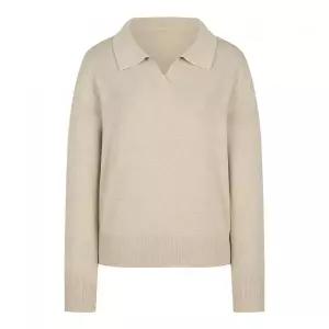 KARRA 베이직트임카라넥니트 A5W0568 1199407