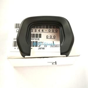 캐논 EOS-R R R5 R6 R6II R7 R8 RP 뷰파인더 아이피스 아이컵 뷰 피스 고무 호환