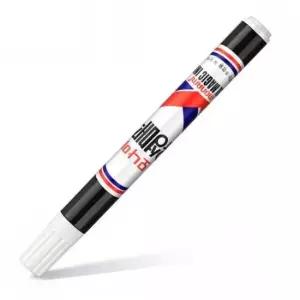 [문구] 모나미 1다스 12자루 유성매직 블랙