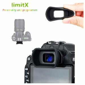 카메라 아이컵 뷰파인더 접안렌즈 Nikon D3500 D780