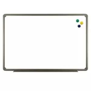 [문구] 자석 화이트 보드 칠판 보드판 알루미늄 350x500 cm